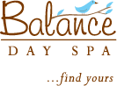 Balance Day Spa