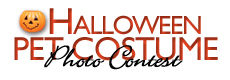 Pet Costume Photo Contest
