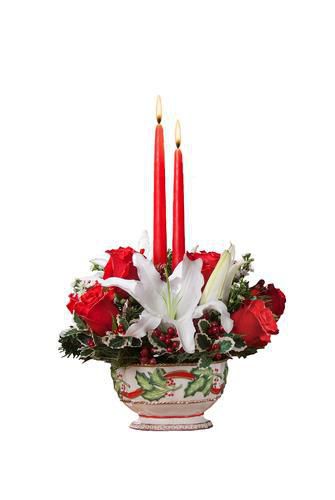 Holiday Photo Contest 09
