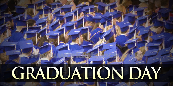 Graduation - 