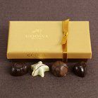 GODIVA
