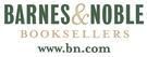 Barnes & Noble Booksellers Gift CArd