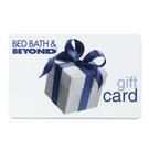 Bed Bath & Beyond Gift Certificate