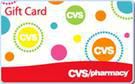 $25.00 CVS Gift Card