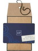 $25.00 Gap Gift Card