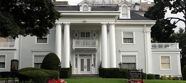 Ballard-Durand Funeral Home