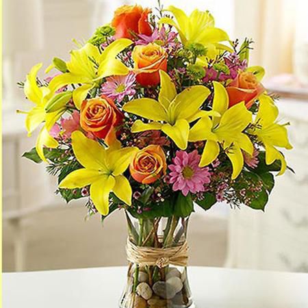  Flower Delivery on White Plains Florist   White Plains Flower Shop   Blossom Flowers