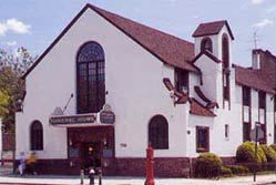 F Ruggiero & Sons Inc.