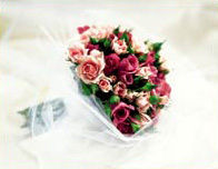 Weddings at Blossom Flower Shops