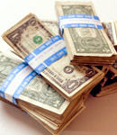 Cold, Hard Cash