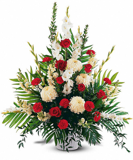 Cherished Moments Basket