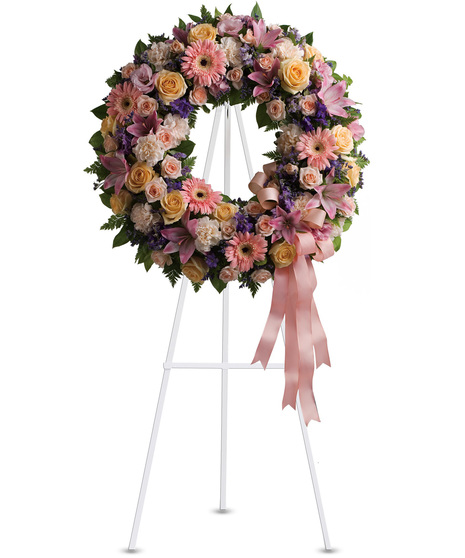 Graceful Wreath