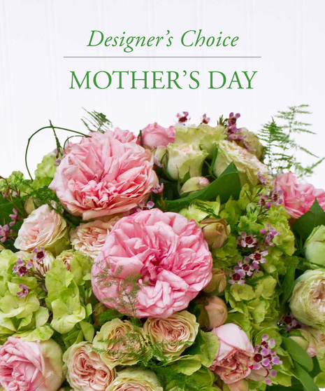 Mother's Day Designer's Choice