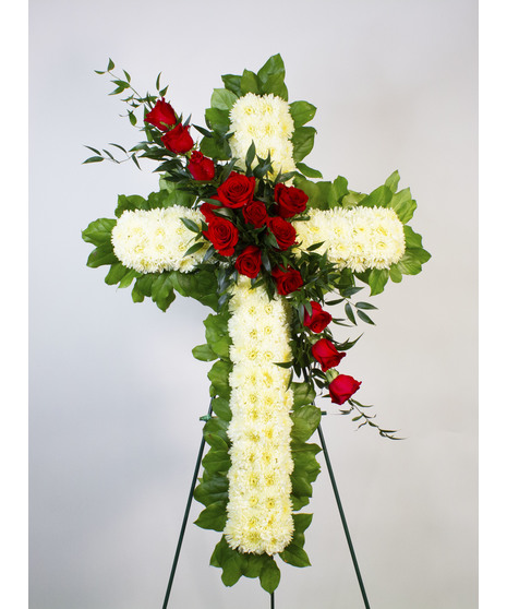 Sympathy Cross