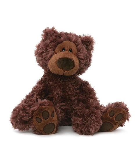 Brown Teddy Bear