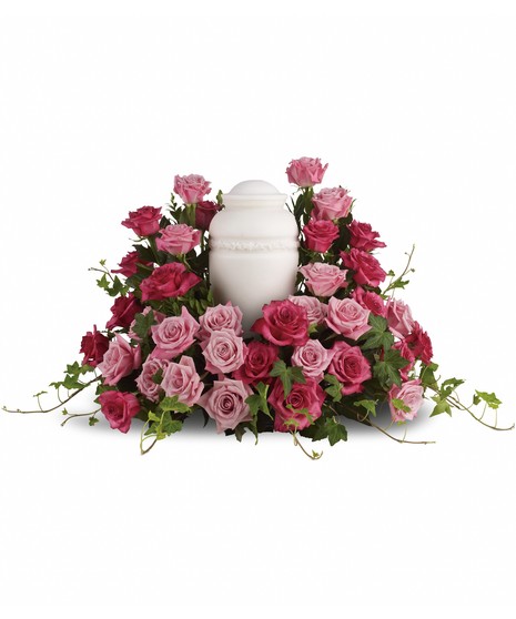 Bed of  Roses