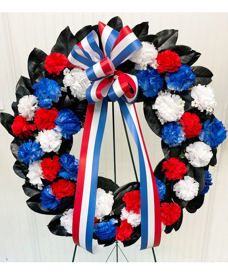 Memorial Wreath