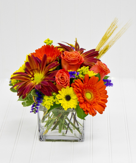 Autumn Bouquet