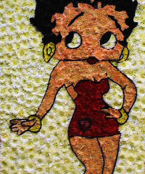 Betty Boop