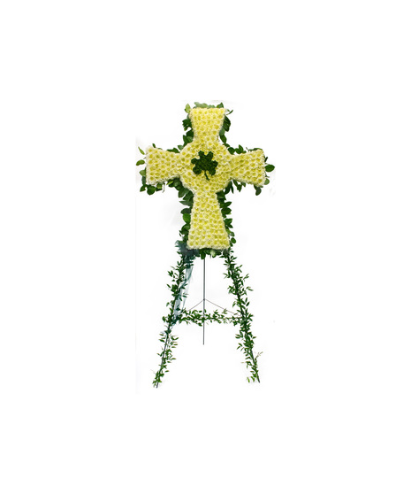 Celtic Cross