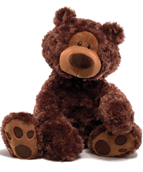Brown Teddy Bear
