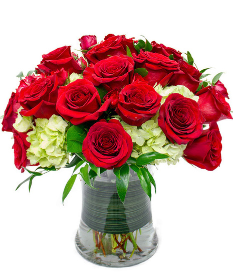 LOVE ALWAYS