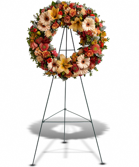 Remembrance Wreath