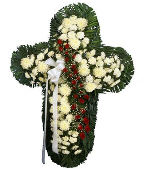 Rose Cross