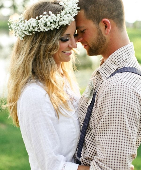 Floral Crown