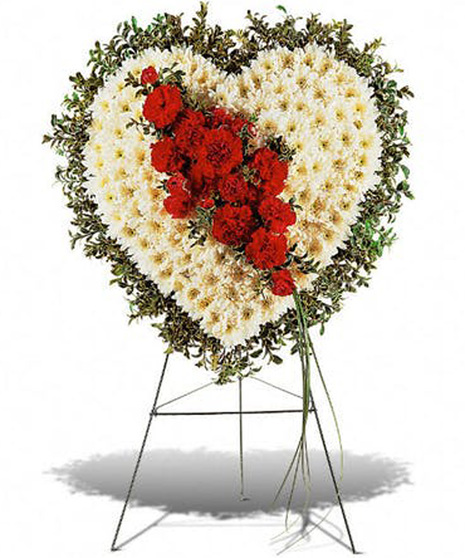 Hearts & Crosses