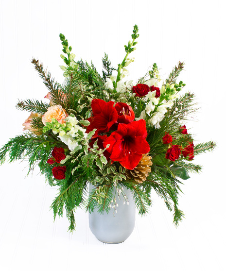 Yuletide Cheer