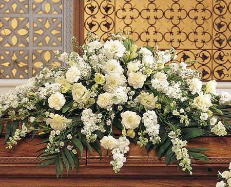 Funeral Sprays